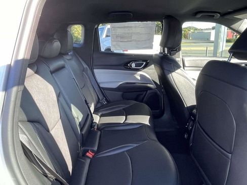 New 2026 Jeep Compass Limited image 17