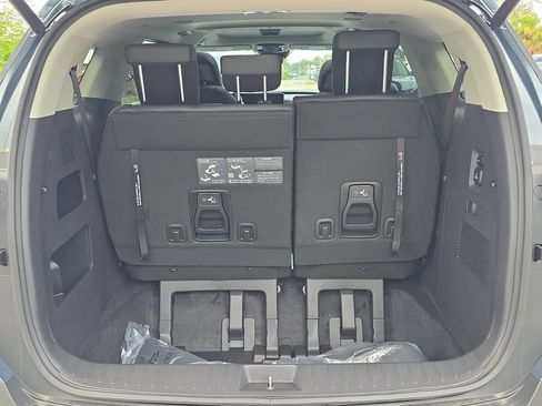 New 2026 Kia Carnival SX Prestige FWD image 10