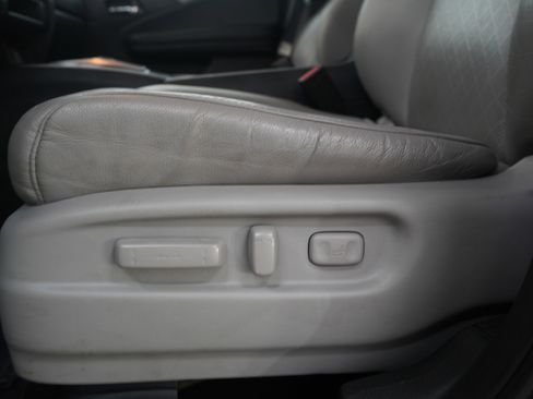 Used 2020 Honda Passport EX-L image 25