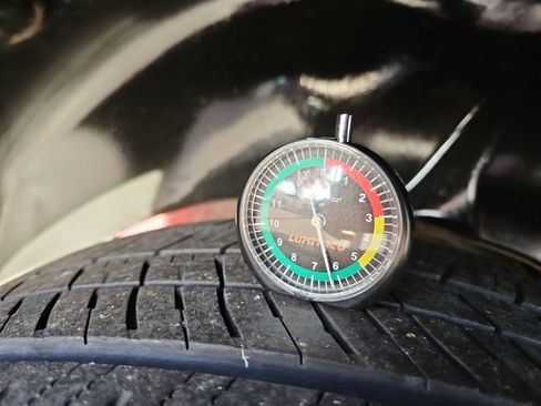 Used 2014 Subaru Crosstrek 2.0i Premium image 26