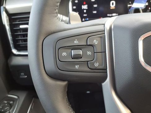 New 2026 GMC Sierra 1500 Denali w/ Technology Package image 34