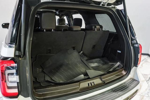 Used 2024 Ford Expedition King Ranch AWD/4WD image 50
