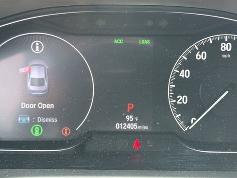 Used 2020 Honda Accord LX image 25