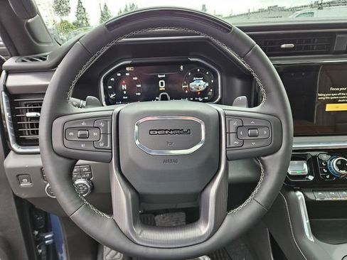 New 2026 GMC Sierra 1500 Denali Ultimate AWD/4WD image 24
