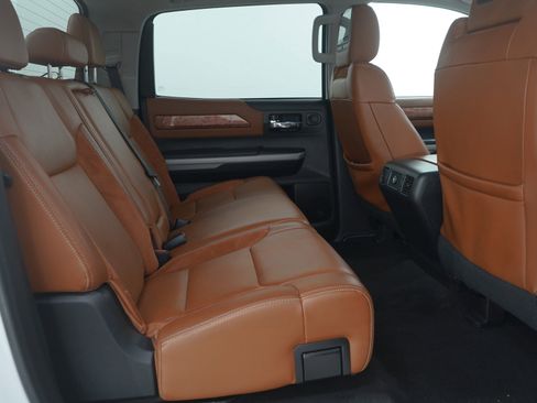 Used 2019 Toyota Tundra 1794 Edition image 13