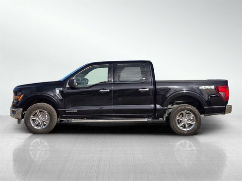 Used 2024 Ford F150 XLT w/ Mobile Office Package image 7