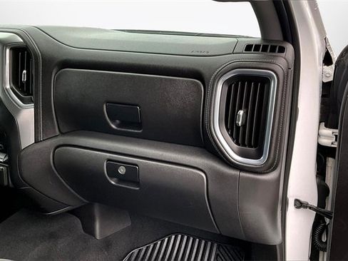 Used 2020 Chevrolet Silverado 1500 LT w/ All-Star Edition image 15