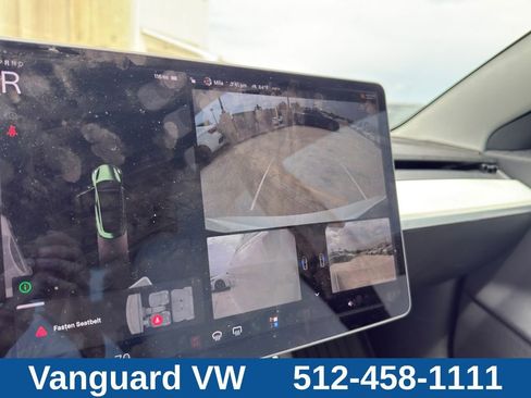 Used 2020 Tesla Model 3 Standard Range Plus RWD image 16