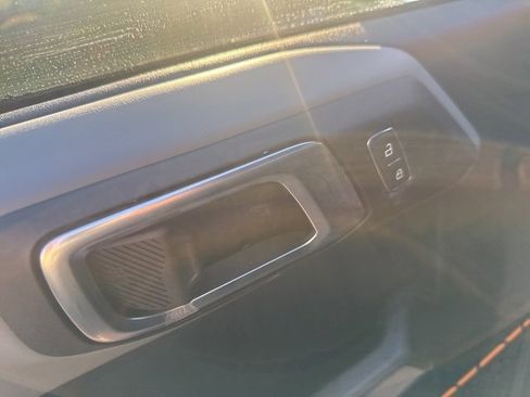 Certified 2022 Ford Bronco Badlands image 15