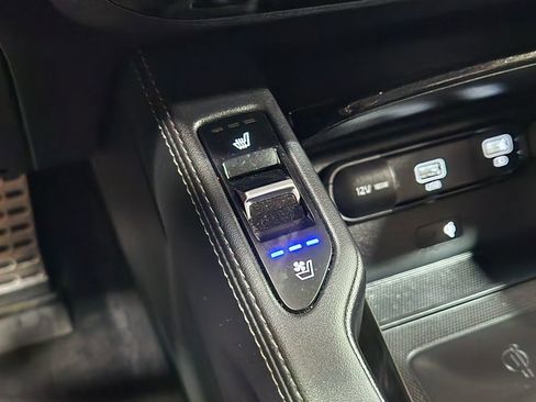 Used 2020 Kia Telluride SX w/ SX Prestige Package AWD/4WD image 43