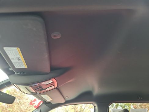 Used 2023 RAM 1500 Big Horn image 24