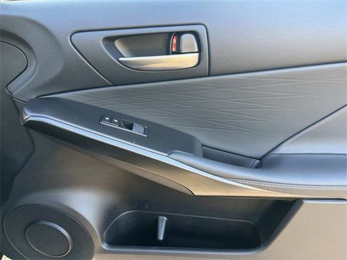 Certified 2025 Lexus IS 350 F Sport w/ Navigation Package image 24