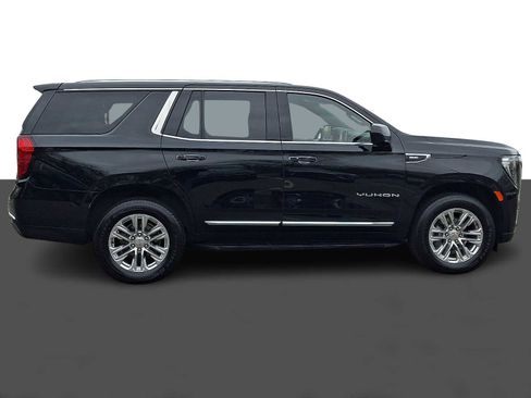 Used 2023 GMC Yukon SLT image 7