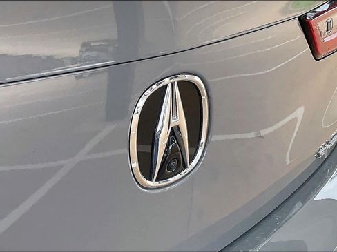 Used 2025 Acura TLX SH-AWD w/ A-SPEC Pkg image 31