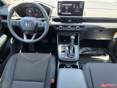 Used 2026 Honda CR-V EX image 15