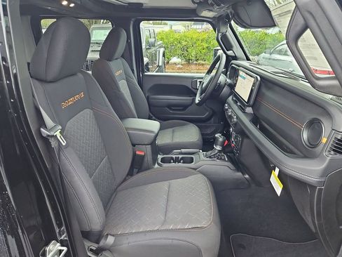 New 2026 Jeep Gladiator Mojave image 28