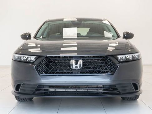 Certified 2023 Honda Accord EX image 5