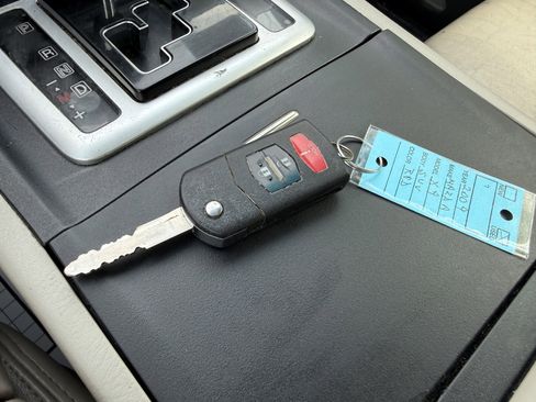 Used 2009 MAZDA CX-9 Touring AWD/4WD image 29