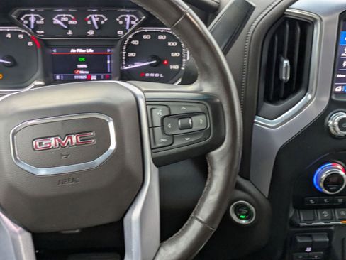 Used 2019 GMC Sierra 1500 SLT image 20
