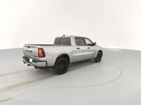 New 2026 RAM 1500 Laramie w/ Night Edition image 12