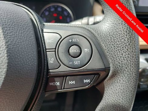 Used 2019 Toyota RAV4 XLE w/ Convenience Package AWD/4WD image 26