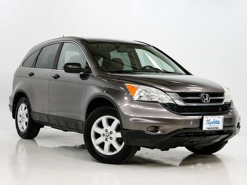 Used 2011 Honda CR-V SE image 5