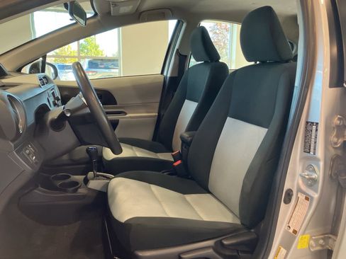 Used 2012 Toyota Prius C Three image 10