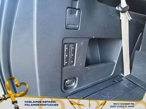 Used 2022 Ford Expedition Platinum image 26