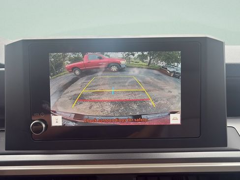 Used 2026 Toyota Tacoma SR5 RWD image 12