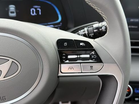 New 2026 Hyundai Elantra SEL Sport Premium FWD image 26