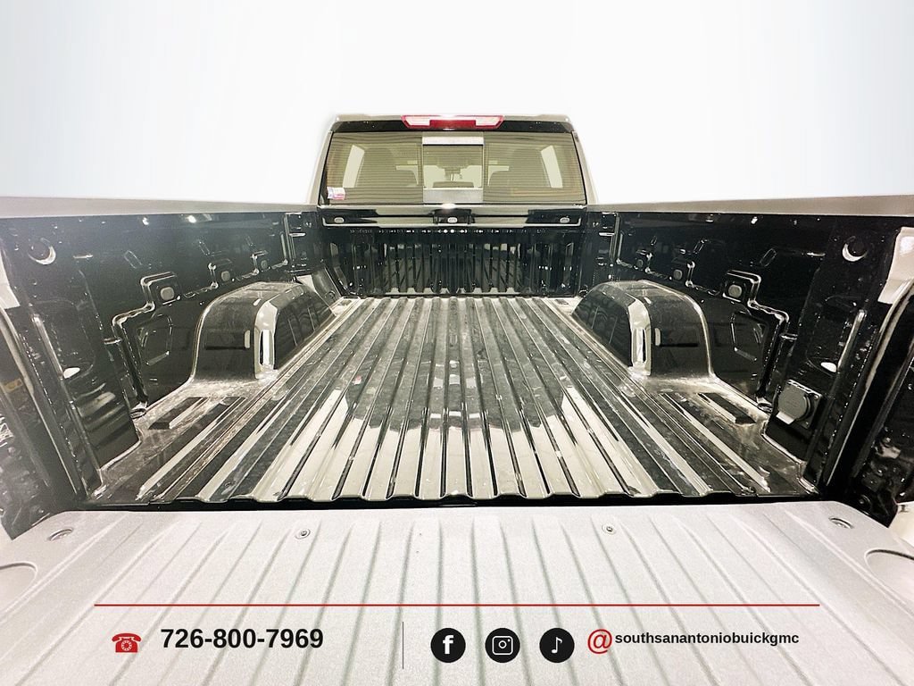 New 2026 GMC Sierra 1500 SLE w/ Preferred Package AWD/4WD image 28