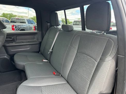 Used 2025 RAM 3500 Tradesman AWD/4WD image 33