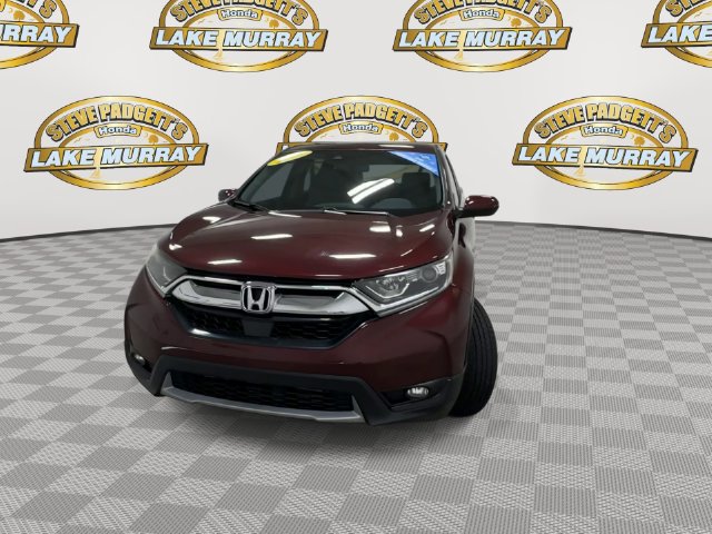 Used 2018 Honda CR-V EX-L image 7