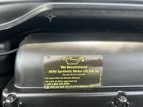 Used 2013 MINI Cooper Countryman S FWD image 16