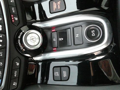 Used 2021 Acura TLX w/ A-SPEC Pkg image 27