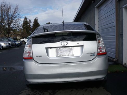 Used 2009 Toyota Prius Touring image 14