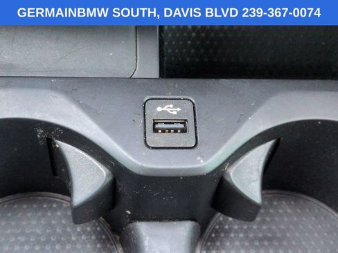 Used 2024 BMW X5 sDrive40i w/ M Sport Package RWD image 25
