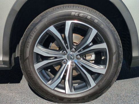 Used 2020 Lexus RX 350L FWD w/ Premium Package image 11