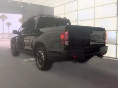 Used 2024 Honda Ridgeline RTL image 2