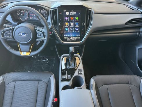 New 2026 Subaru Crosstrek 2.5i Wilderness w/ Wilderness Package AWD/4WD image 13