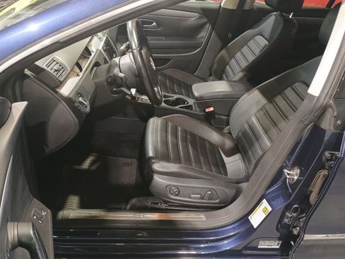 Used 2014 Volkswagen CC Sport FWD image 14