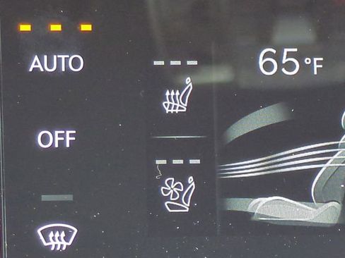 New 2026 Genesis GV70 2.5T Sport Prestige AWD/4WD image 19