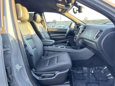 Used 2020 Dodge Durango GT w/ Blacktop Package image 40