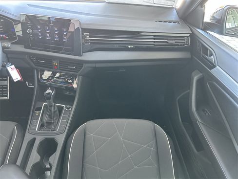 New 2026 Volkswagen Jetta Sport image 39