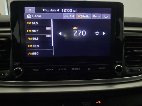 Used 2022 Kia Rio S FWD image 25