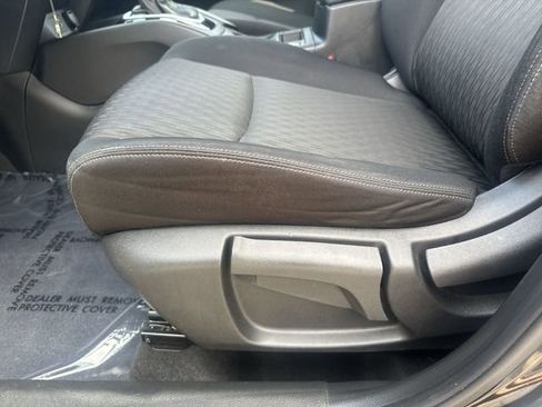 Used 2020 Nissan Rogue S w/ Special Edition Package image 27