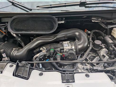 New 2024 Ford Transit 350 148 Medium Roof w/ Interior Upgrade Package image 19