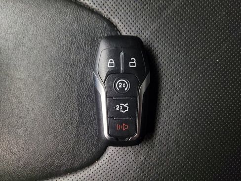 Used 2014 Ford Fusion Titanium FWD image 32