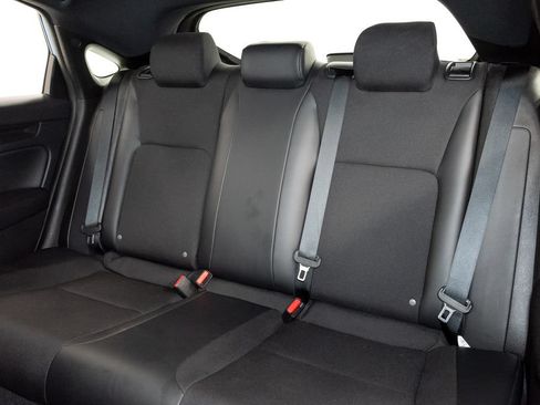 Used 2023 Honda Civic Sport image 21