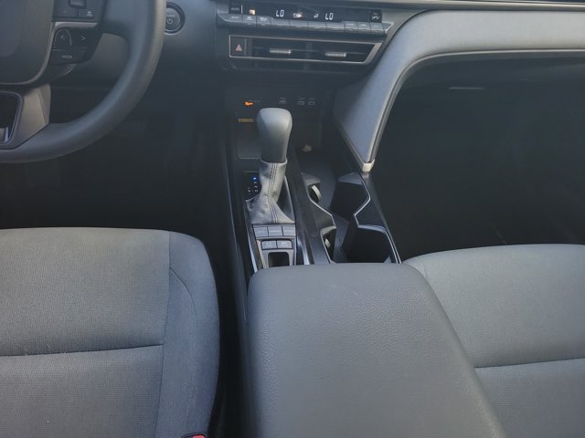 Used 2025 Toyota Camry LE FWD image 19